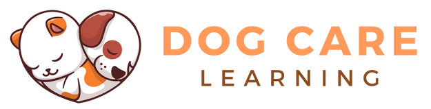 Dog Care Learning