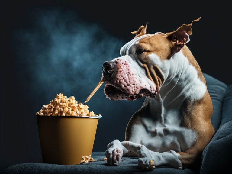 Can Dogs Eat Popcorn? The Ultimate Guide to Doggy Snacks